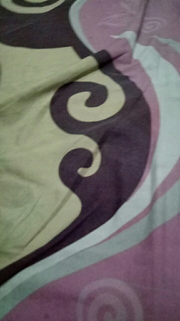 Sofabed Inoac Tebal 20cm Density 23 Lg Original.. Garansi 10th