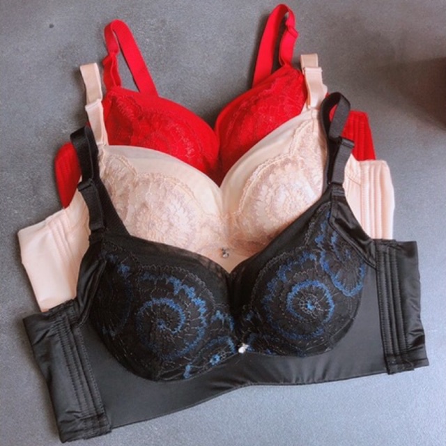 Bra Fashion (K-D59) / Pakaian dalam wanita / BUSA TEBAL tanpa kawat