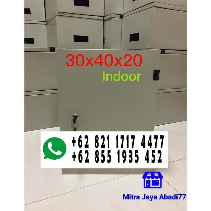 Box panel indoor 40x30 40x30x20 30x40 30x40x20 30 x 40 x 20