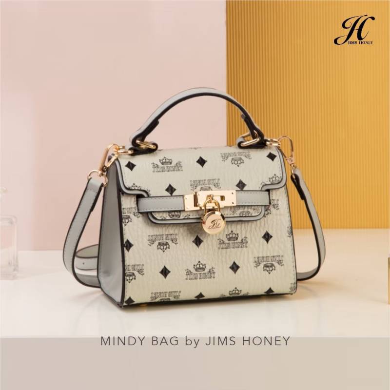 MINDY BAG JIMSHONEY