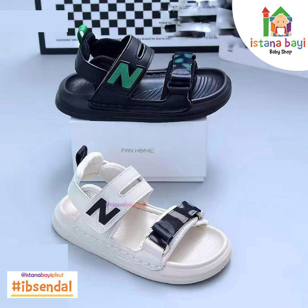 Sepatu Sendal - Sendal Anak - SPT XCDW 1508