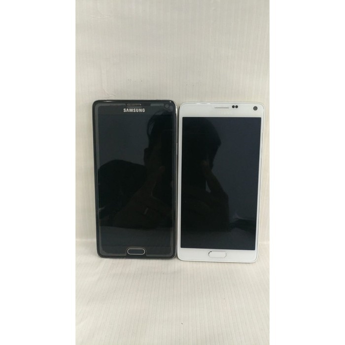 [33] SAMSUNG GALAXY N910 NOTE 4 EX SEIN (3G) BATANGAN Handphone / Phone / HP