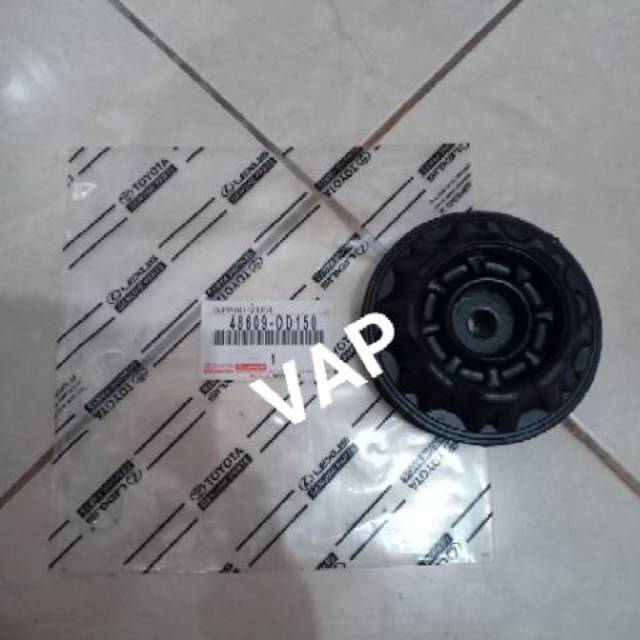 SUPPORT SHOCK , KARET SUPPORT ALL NEW YARIS , VIOS , ETIOS