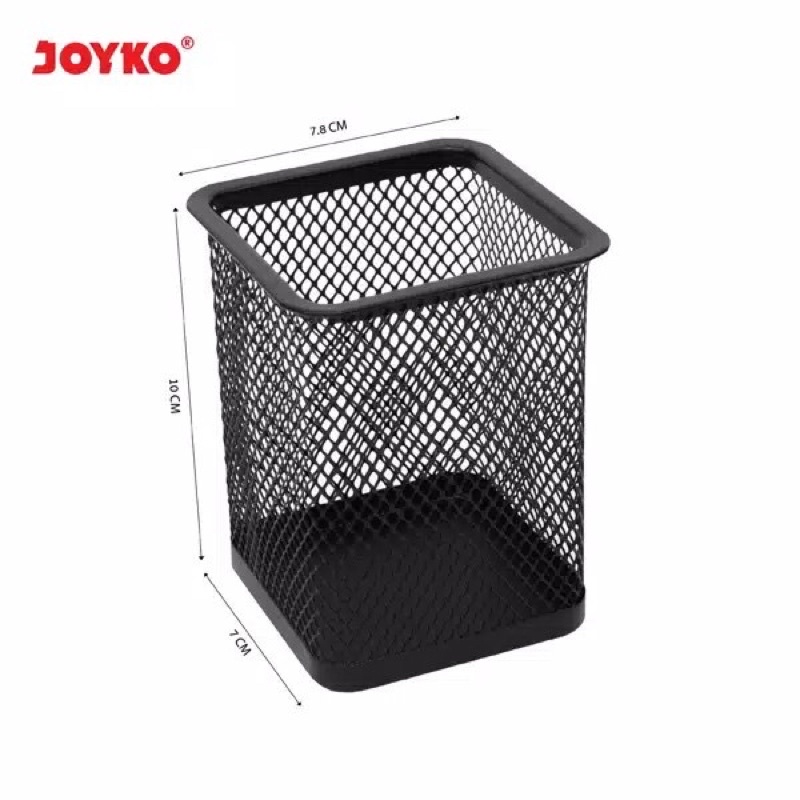 Tempat Alat Tulis Joyko Desk Set DS-17