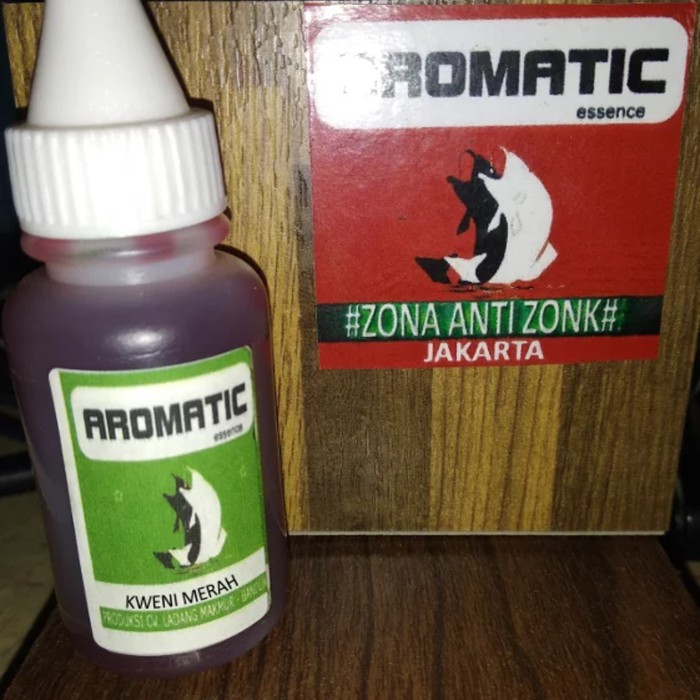 Termurah  ESSEN OPLOSAN GALATAMA IKAN MAS  Limited