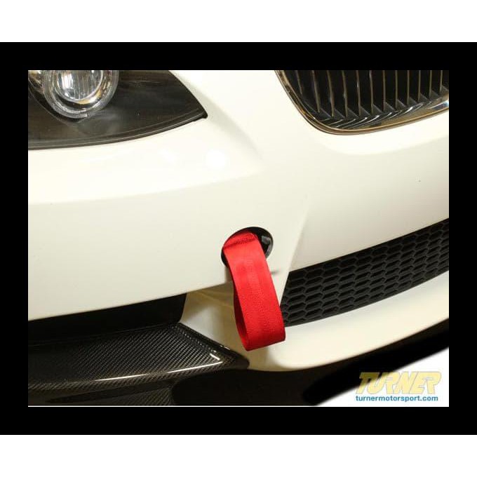 Towing Strap Tali Derek Penderek Mobil Shopee Indonesia