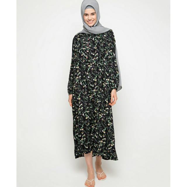 St Yves daster muslim brand matahari