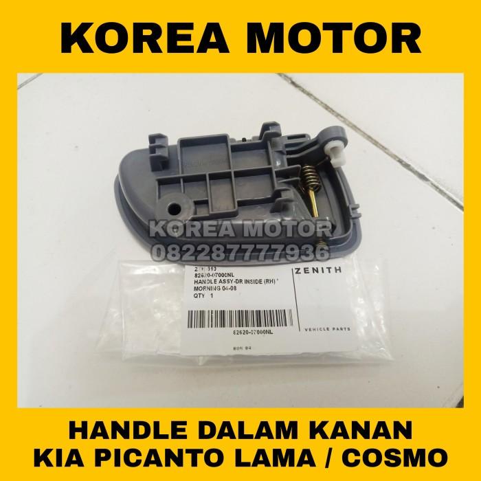 Handle Pintu Dalam Kanan Kia Picanto Lama Picanto Cosmo