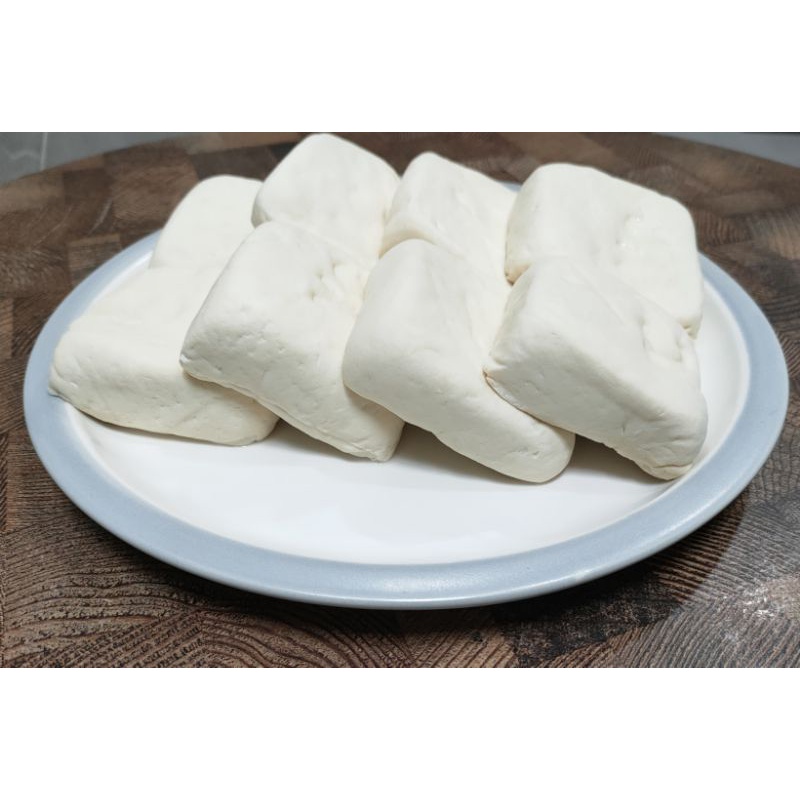 

Tahu Yong Cen Fresh from the Oven (Hangat) Isi 5 Pcs.