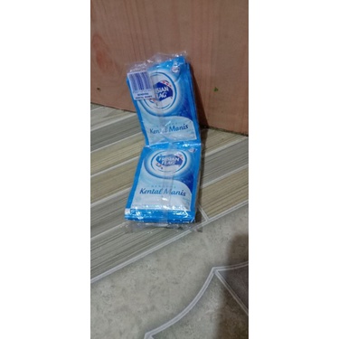 

Frisian flag sachet isi 6