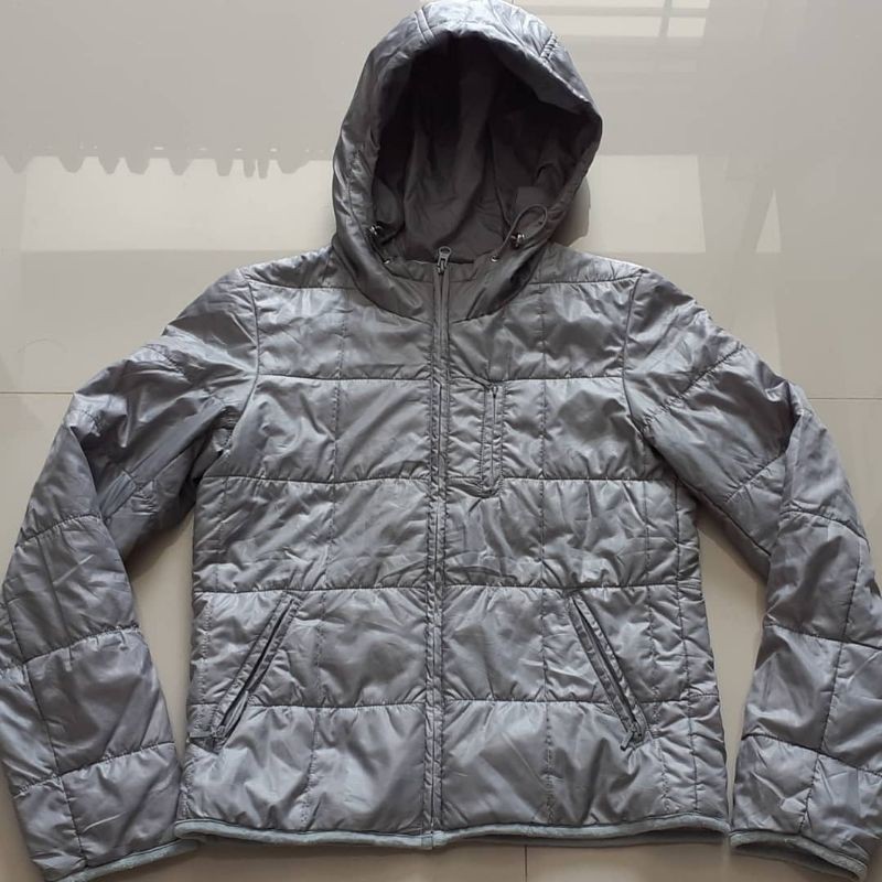 UNIQLO Ultralight down jacket size M / Jaket Uniqlo ORI