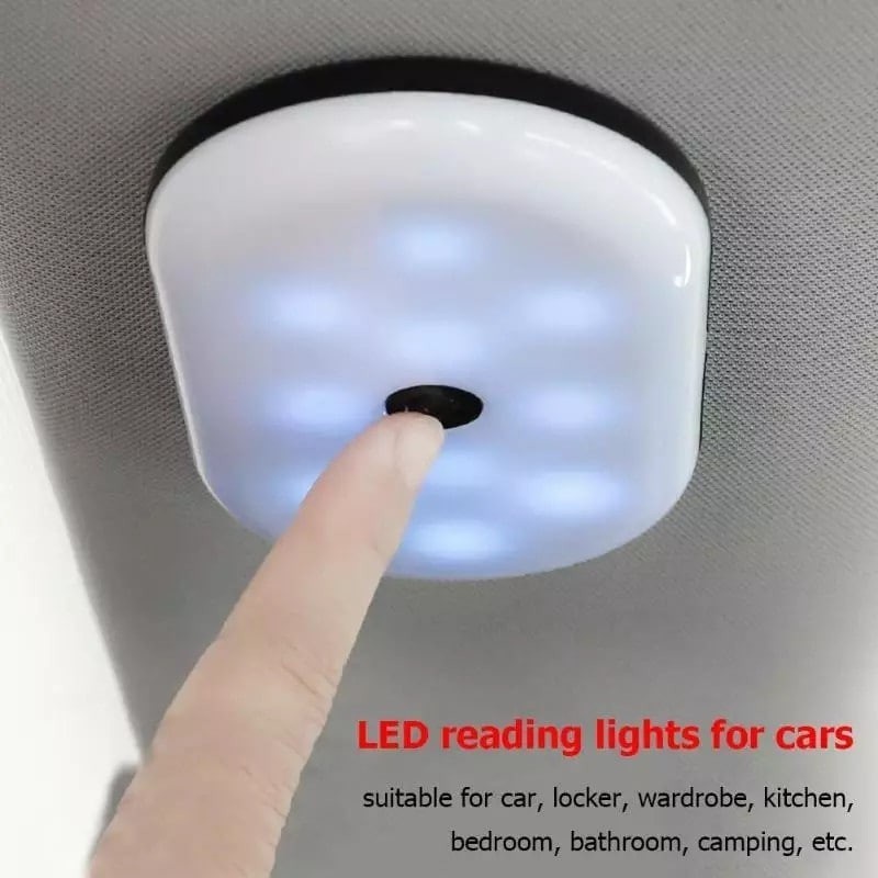 LED MOBILE MAGNET - LED MOBIL