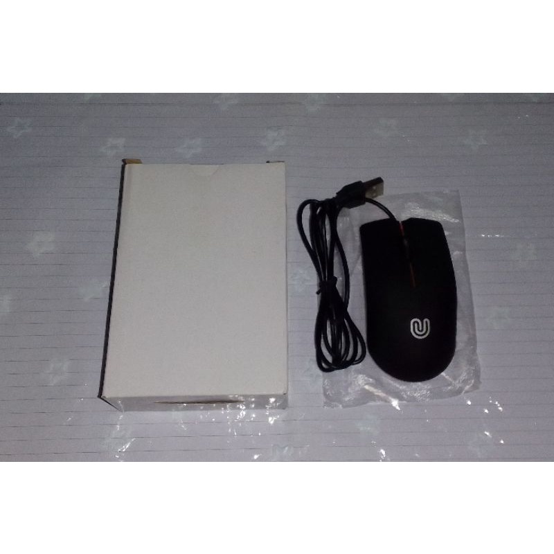Mouse Unitech