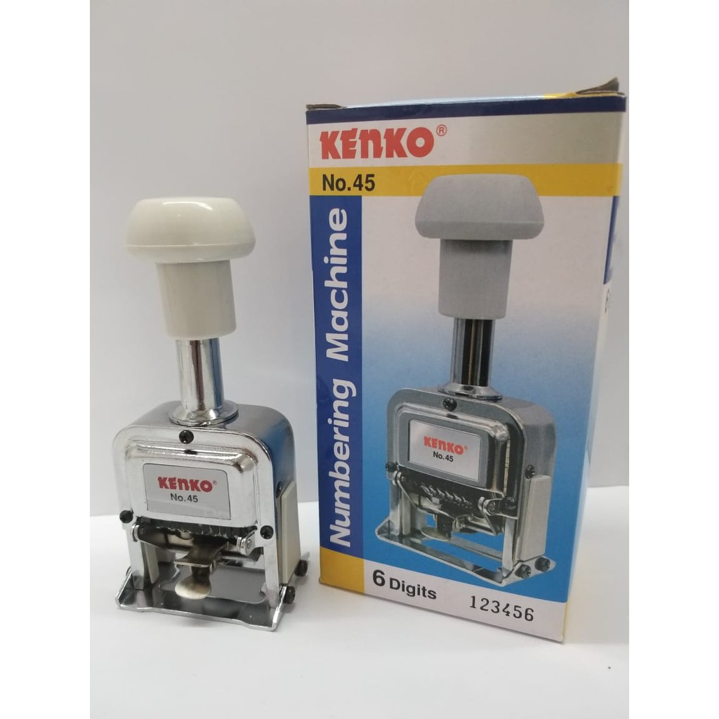 

NOMERATOR KENKO 45