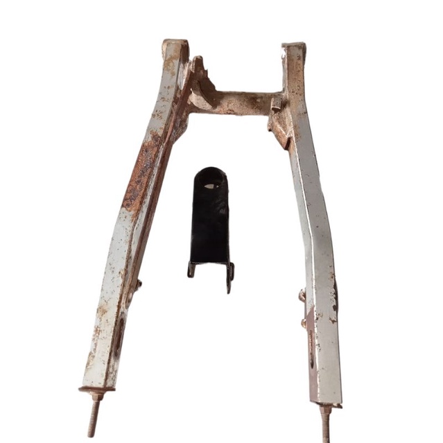 sasis/arem kz barang second original