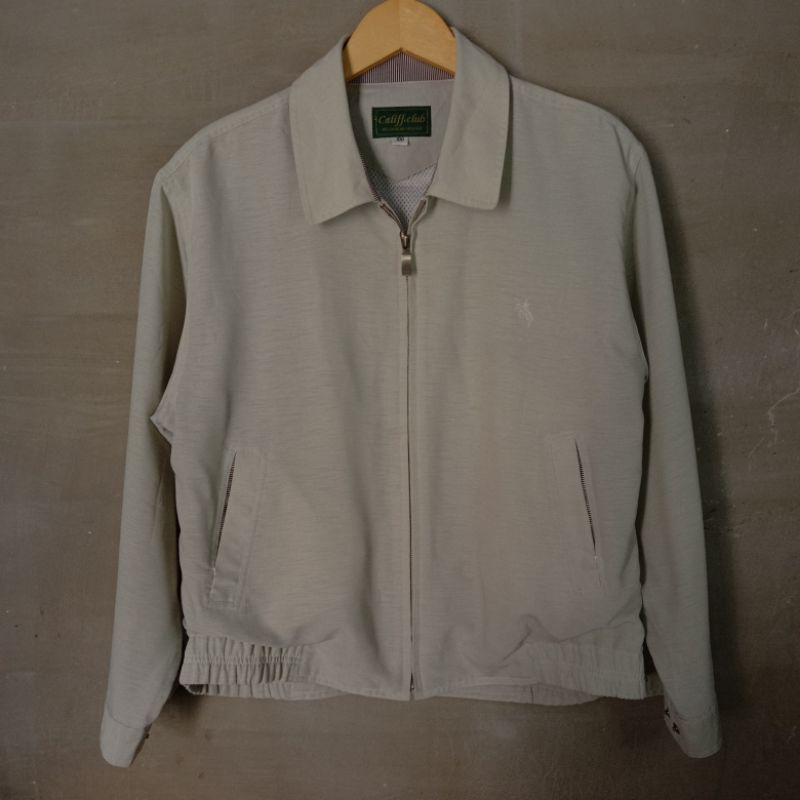 Califf Club Work Jaket