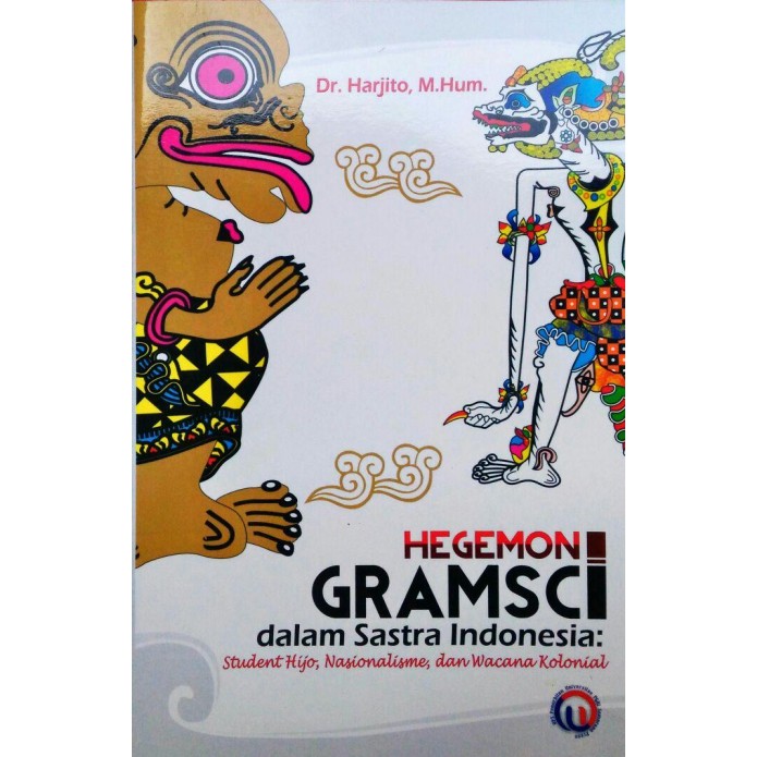 HEGEMONI gramsci