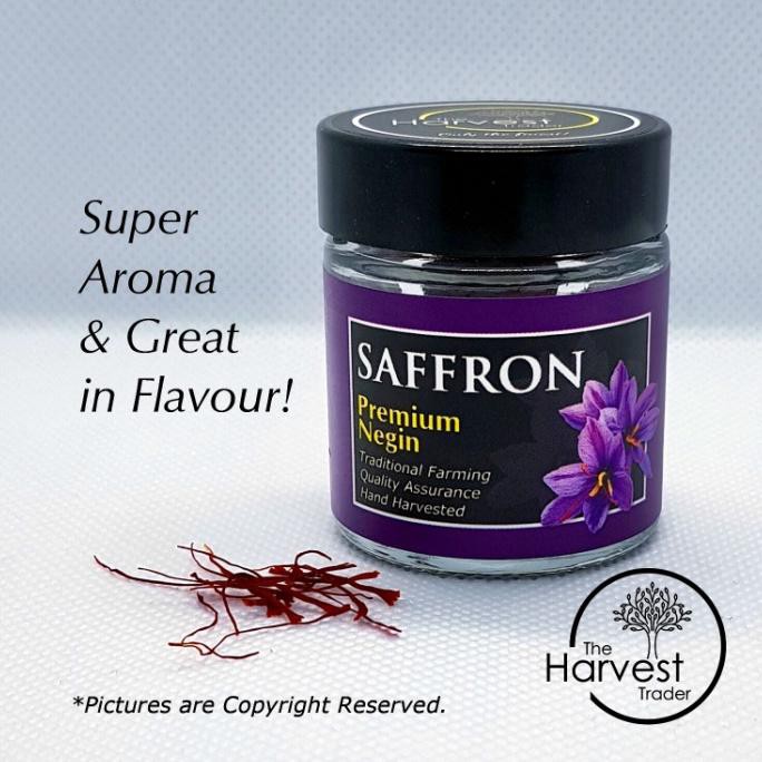 

Jual Saffron Negin Super Premiun Grade A Teh