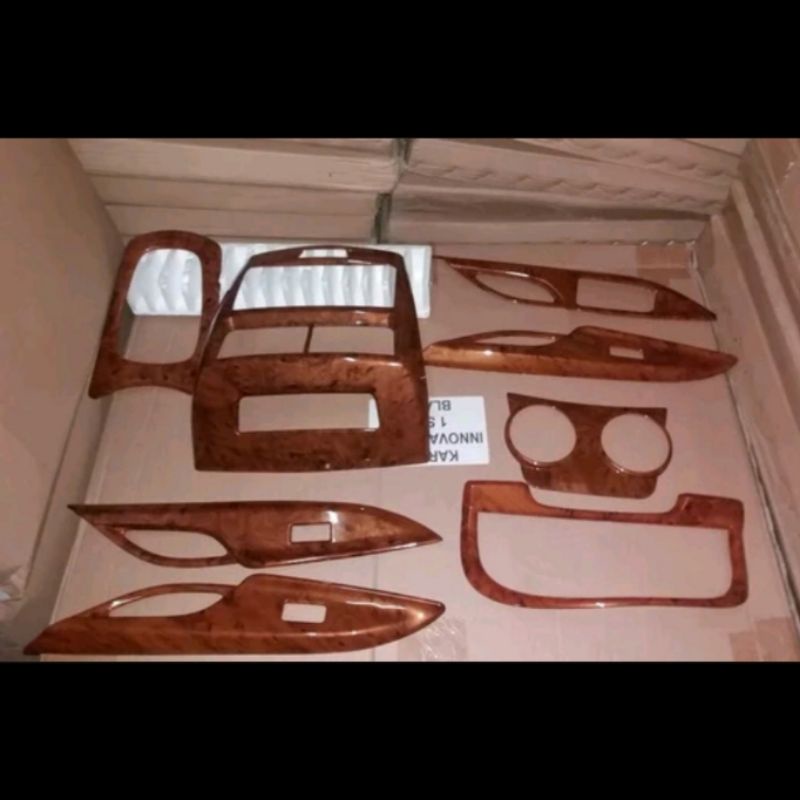 world panel panel dashboard Avanza Xenia Avanza Veloz 2012 2013 2014