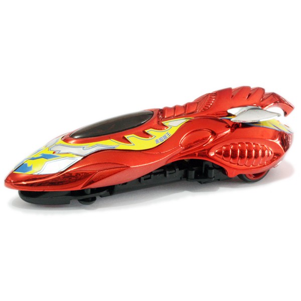 Speed Champ Auldey - Scorpio