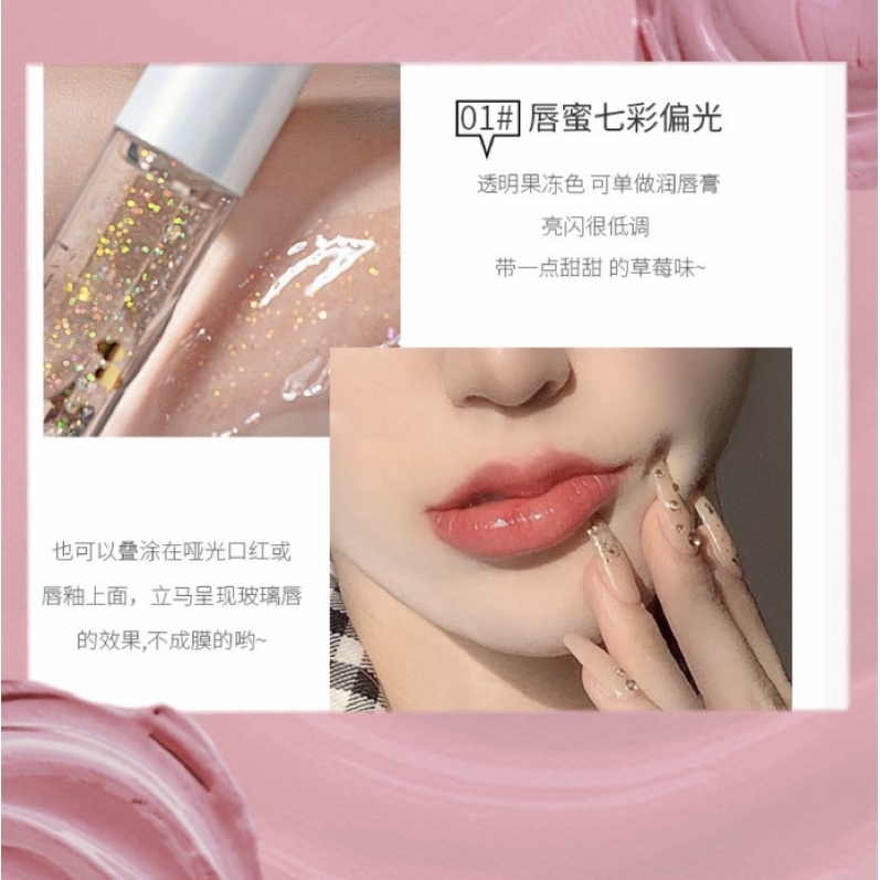 LIPSTIK HANASUI MATTE / HANASUI MATTEDORABLE LIPCREAM / LIPCREAM HANASUI