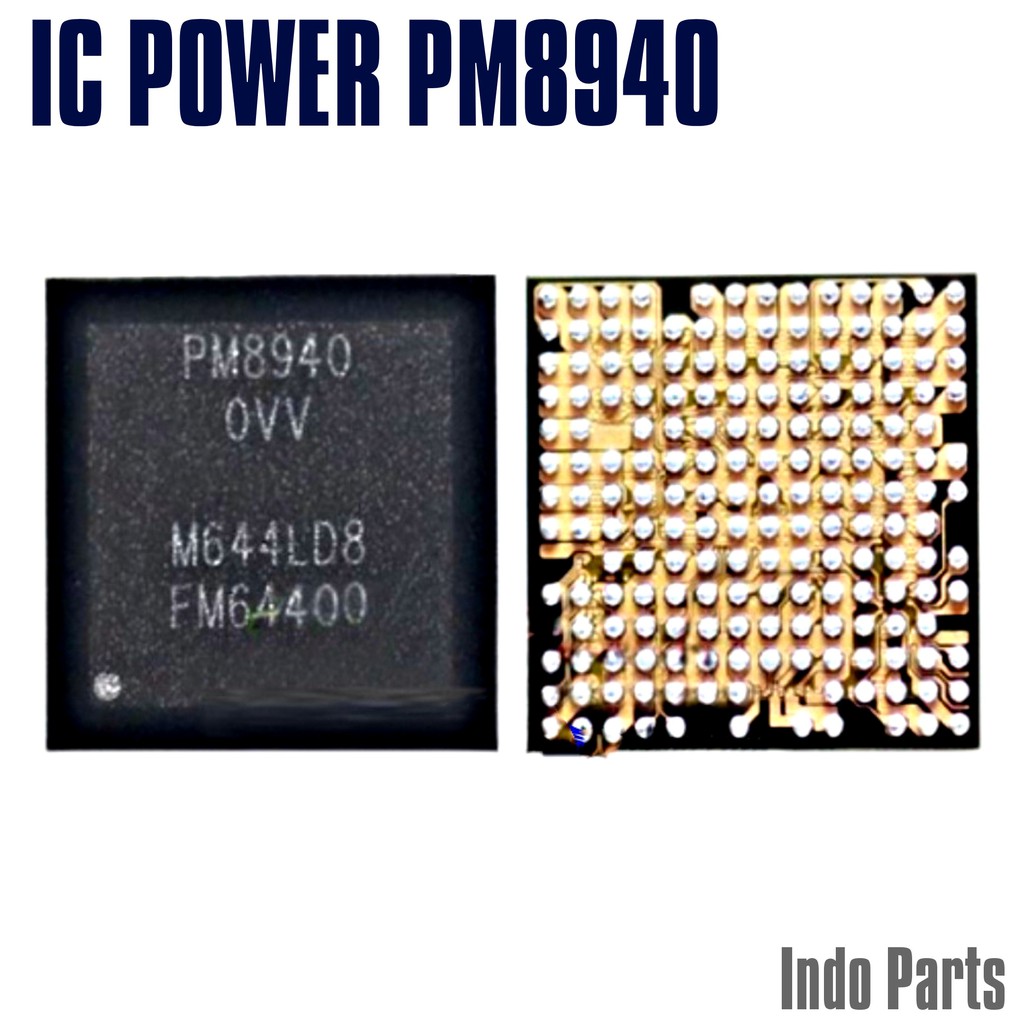 IC Power Xiaomi Redmi 4X/M1/OPPO A57 (PM8940)