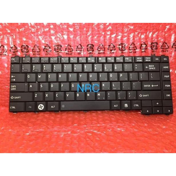 Cuci Gudang Keyboard Laptop Toshiba Satellite L745 Series Berkualitas