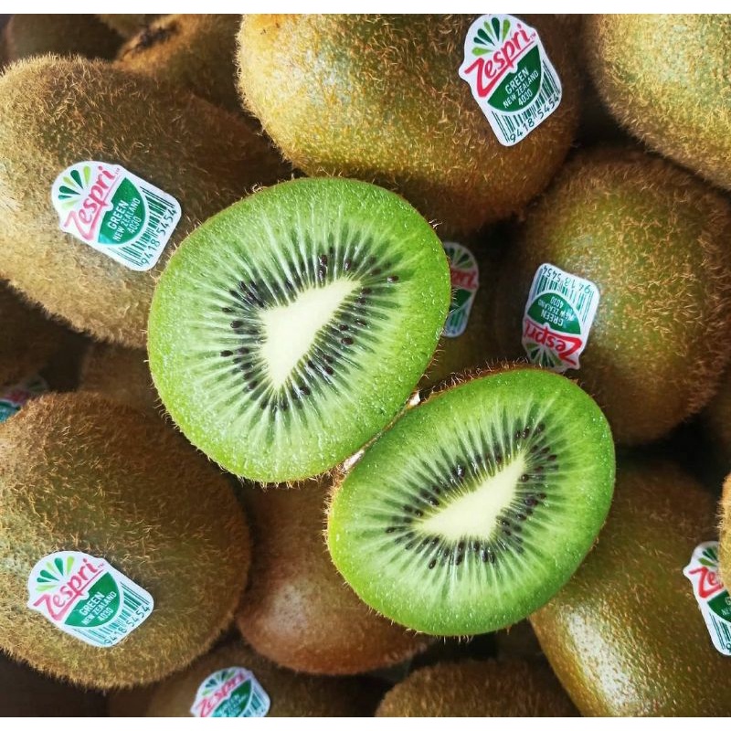 

kiwi green zespri kiwi hijau super | 1 kg