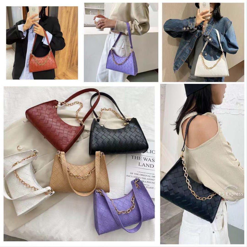 Rowling (Tas-65)Tas Selempang Wanita Slempang TAS IMPORT TAS FASHION TAS MURAH TAS WANITA