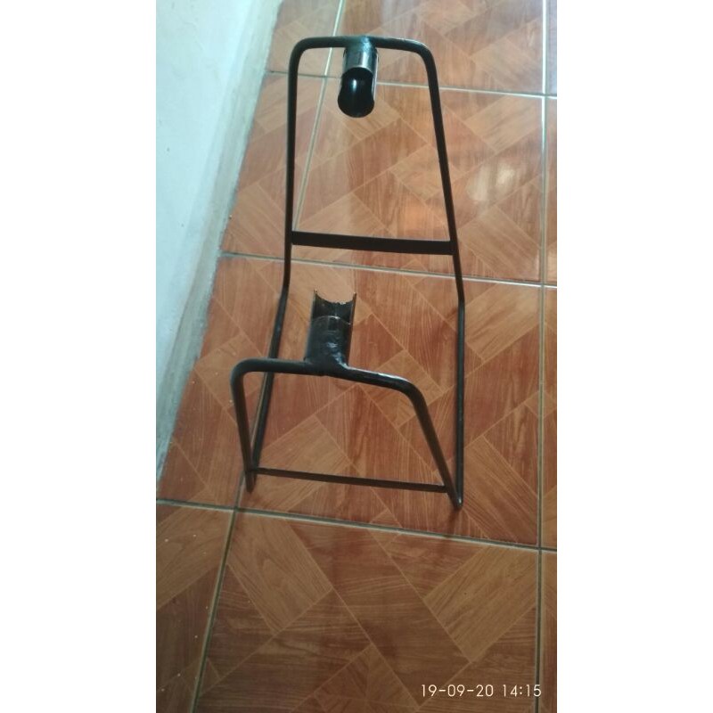 

Pedockstandarsepeda