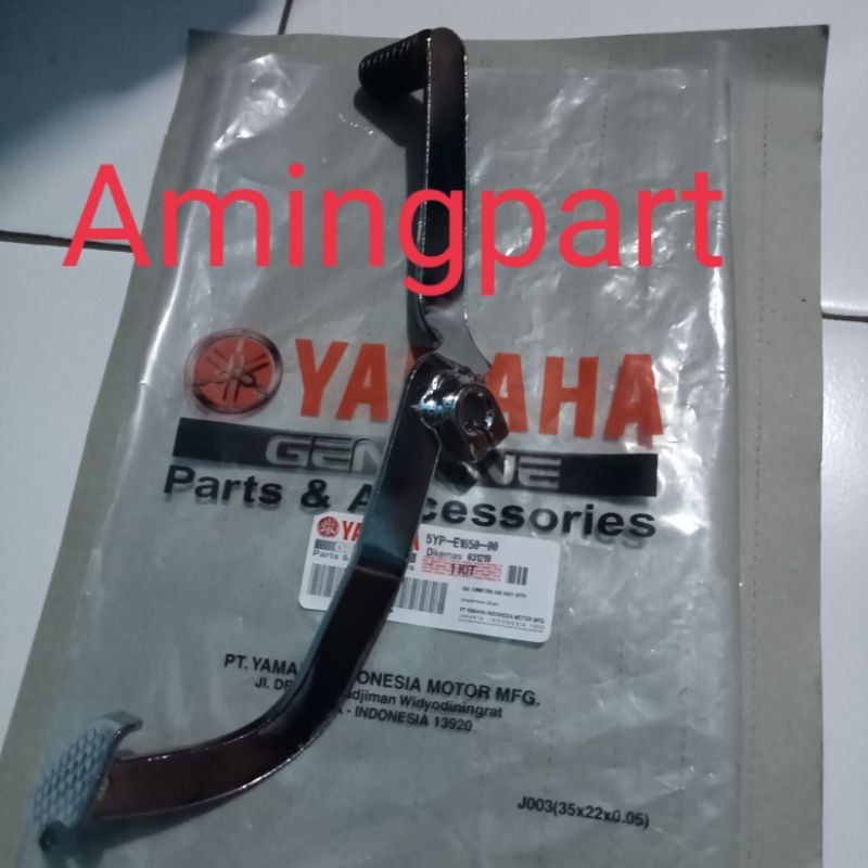 Oper Gigi Oper Sperneleng Yamaha Jupiter MX Old Mx New