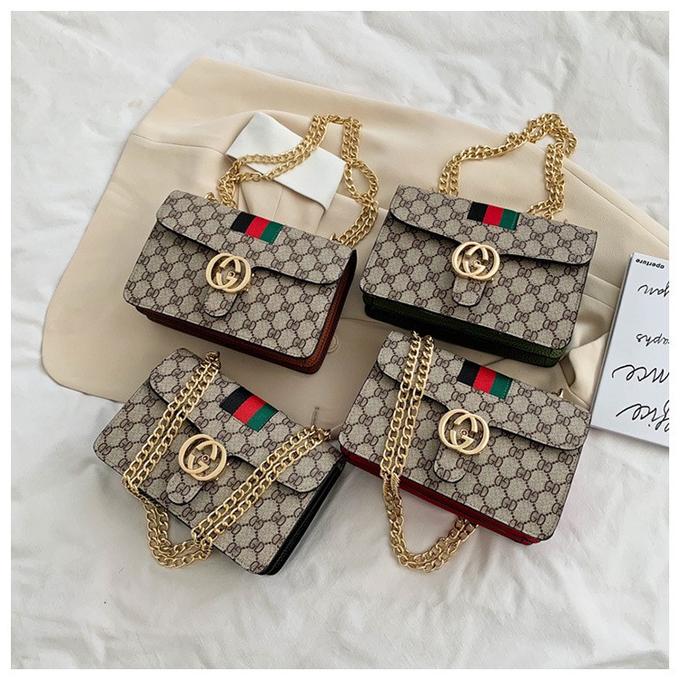 PROMO TERMURAH!!!JX 371 - Tas Selempang Import Terbaru - Tas Cantik - Tas Wanita Elegan - Good Quality - Tas Wanita