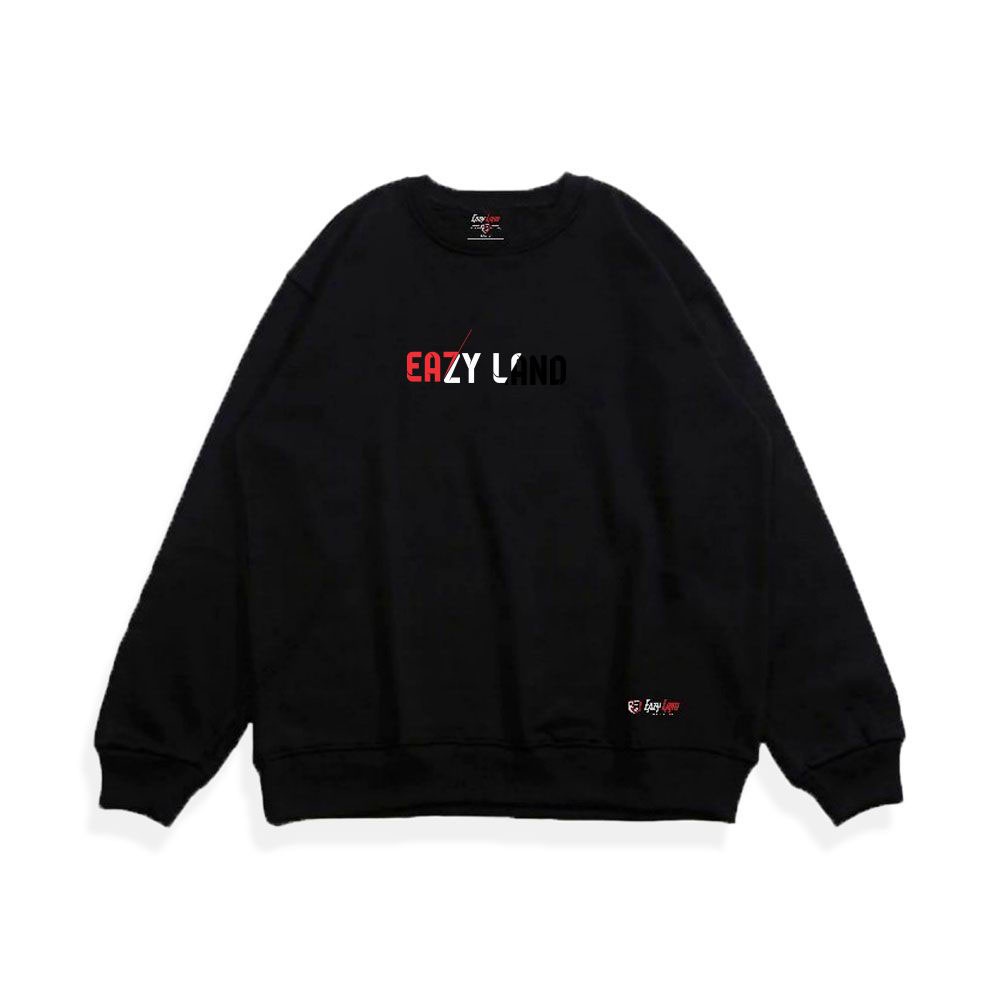 MONEY TALK / NSA CREWNECK 21148 CREWNECK