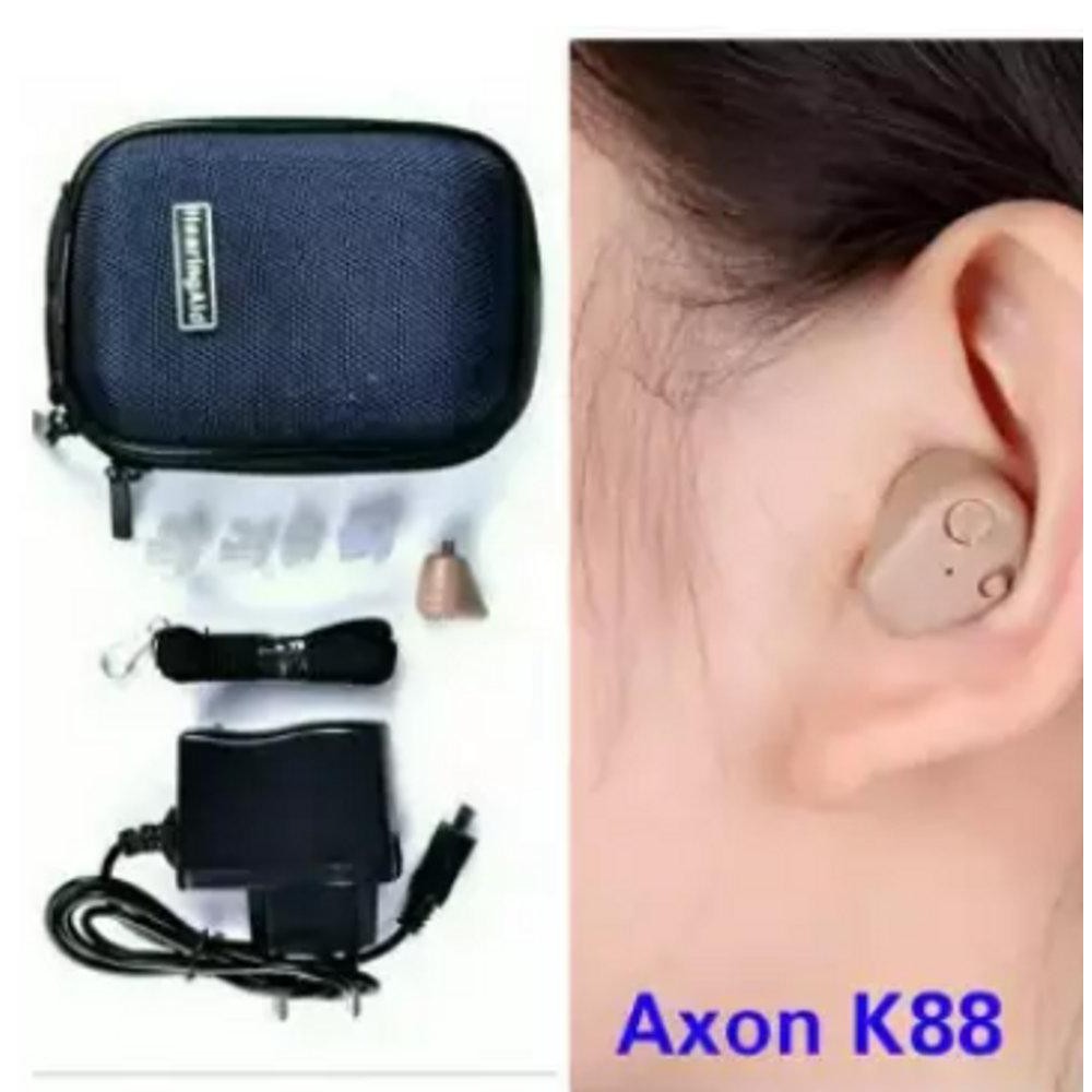 Alat Bantu Pendengaran / Alat bantu dengar - Hearing aid - Axon K88