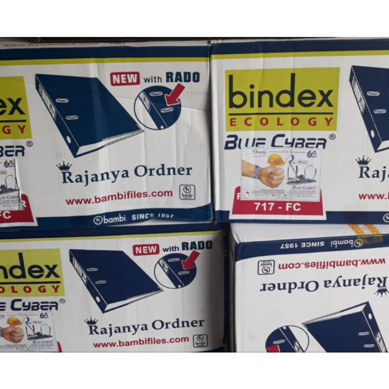 

Ordner Bindex 717