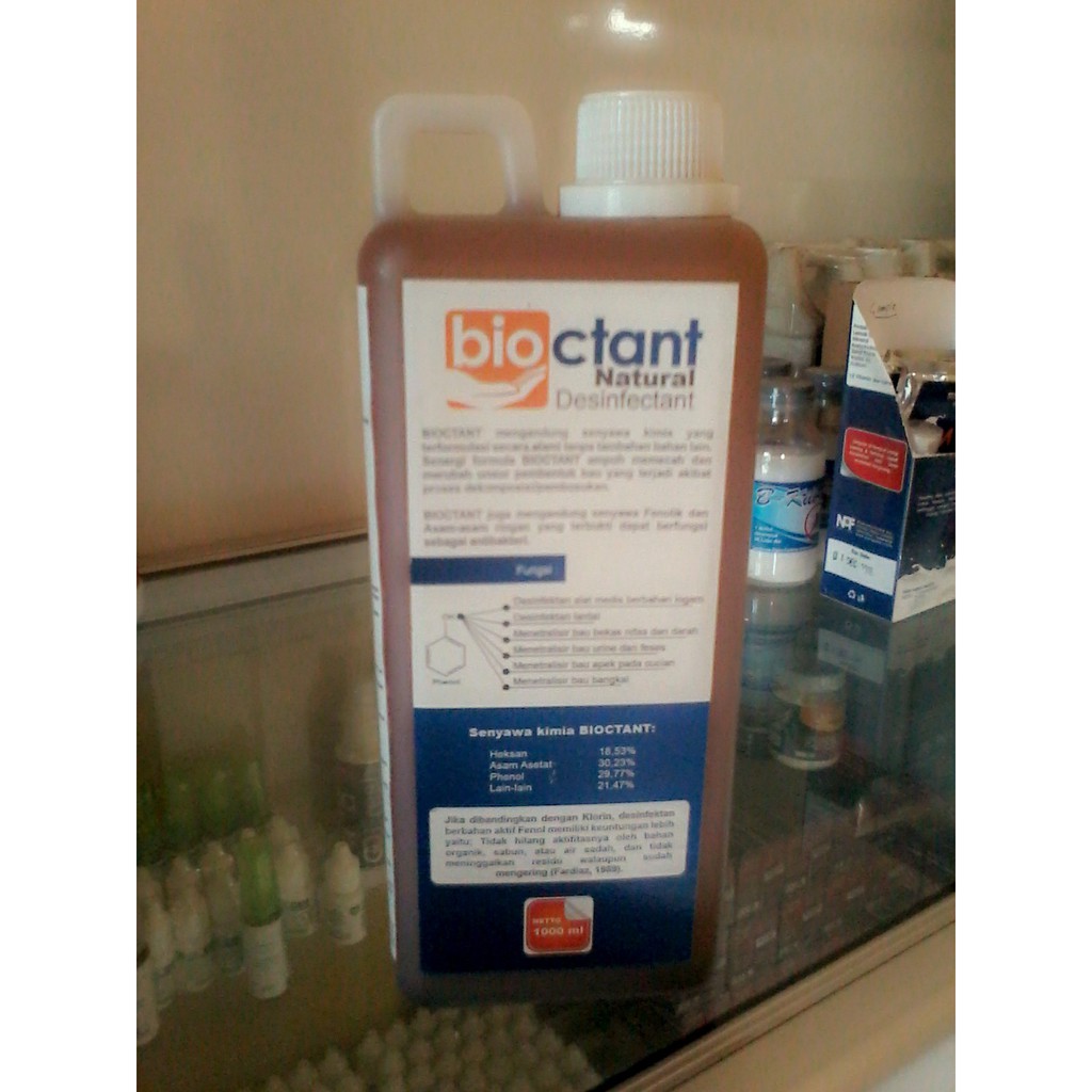 

Bioctant