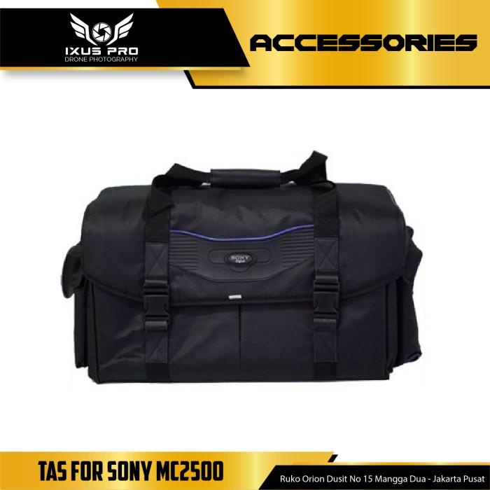 Tas For Sony MC2500
