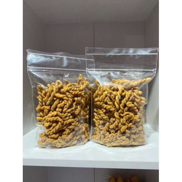 

Cemilan Kue Tambang 250gram