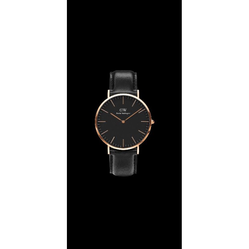Jam Tangan Pria Daniel Wellington
