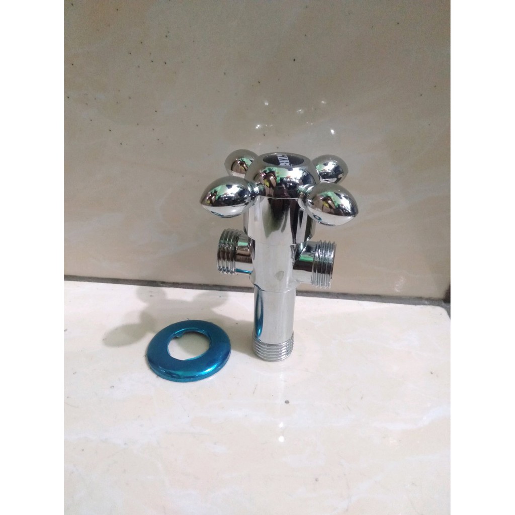 keran shower kran shower T kran shower double