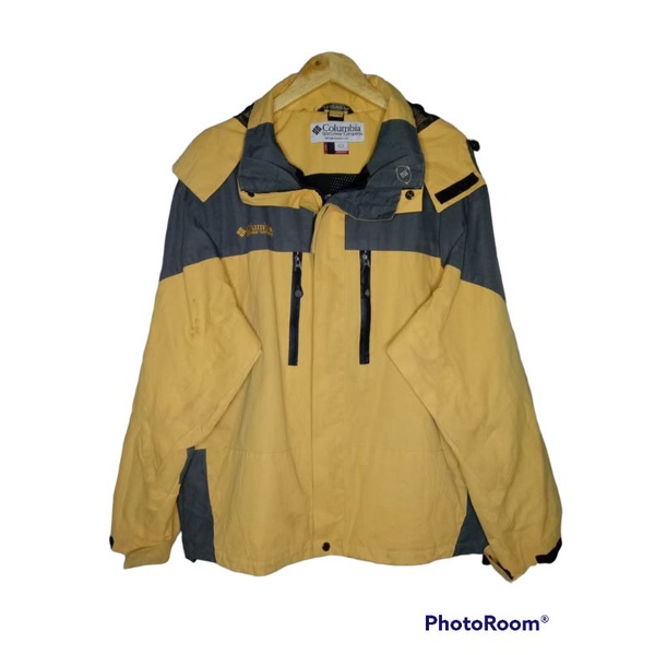 JAKET COLUMBIA/COLUMBIA OUTDOOR