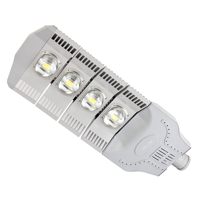 ARMATURA LED STREET LIGHT - 160W / IP65 (Daylight, Warmwhite) Nerolight