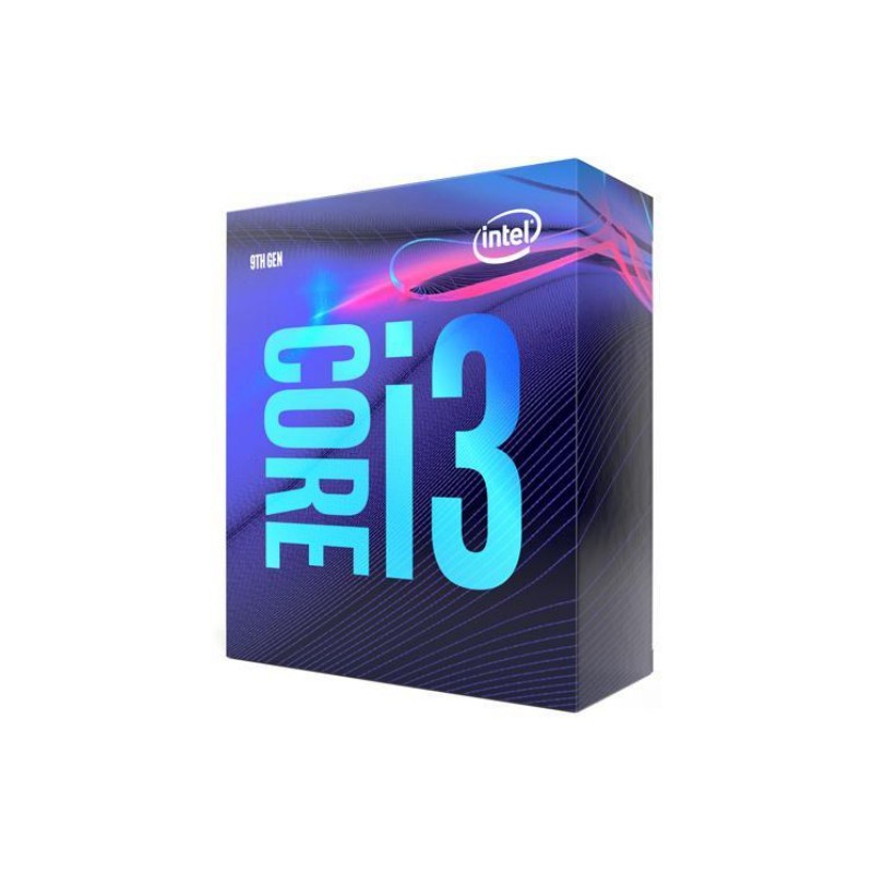 Jual Processor Intel Core i3-9100 | Shopee Indonesia