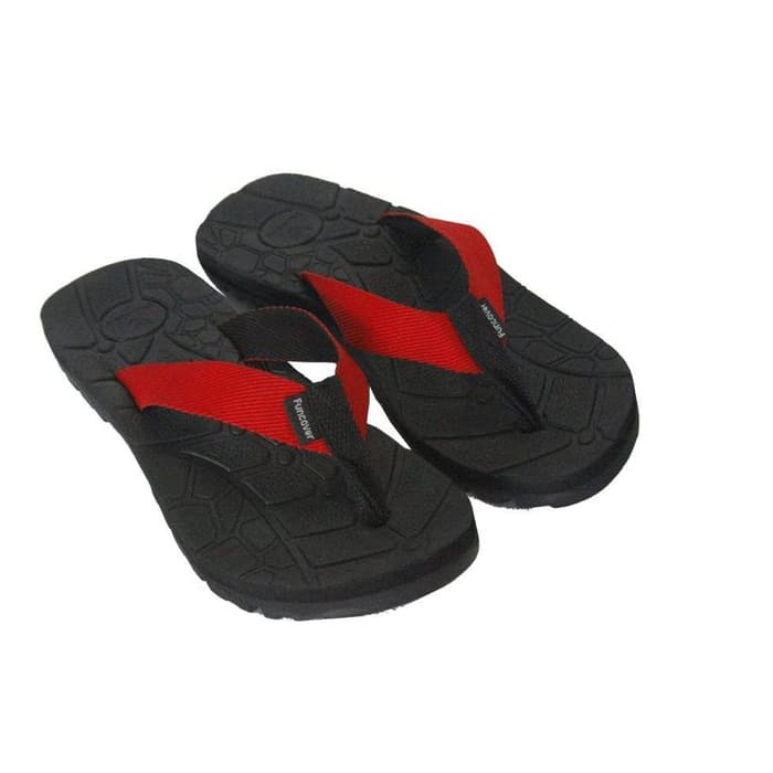 SANDAL EIGER KINKAJOU PINCH 2.0 BLACK - HITAM 91000 5622