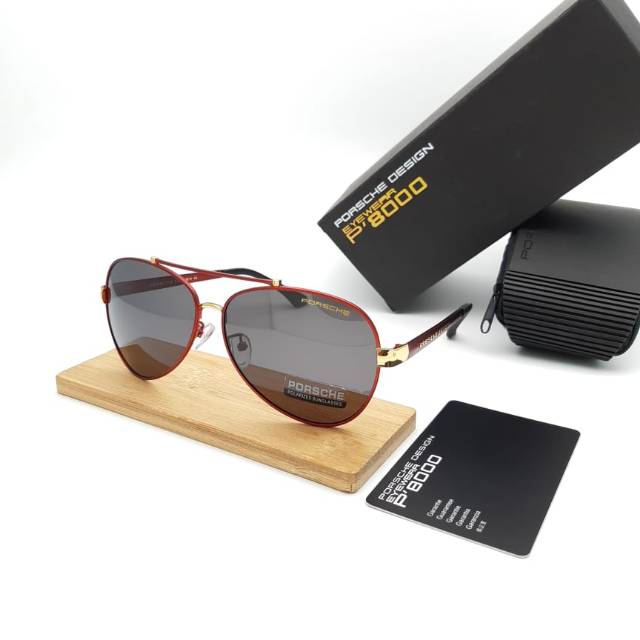 Kacamata Porsche Design 8746