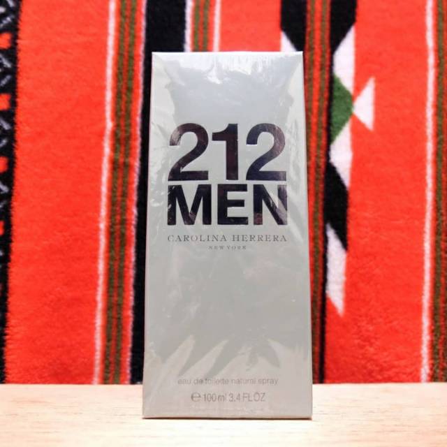 Parfum 212 MEN