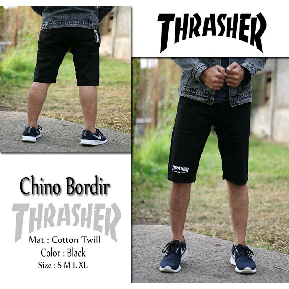 NEW CELANA CHINO PENDEK PRIA - CELANA SHORT PANTS PRIA KEREN Celana Keren