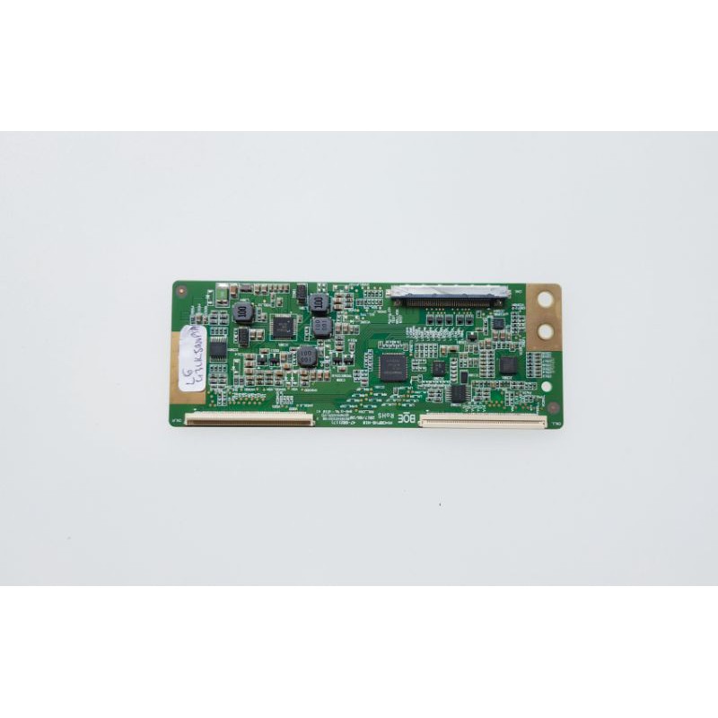 TCON LG 43LK5000PTA GARANSI 1 BULAN