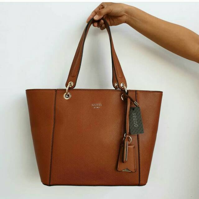 Tas guess kamryn medium size bag