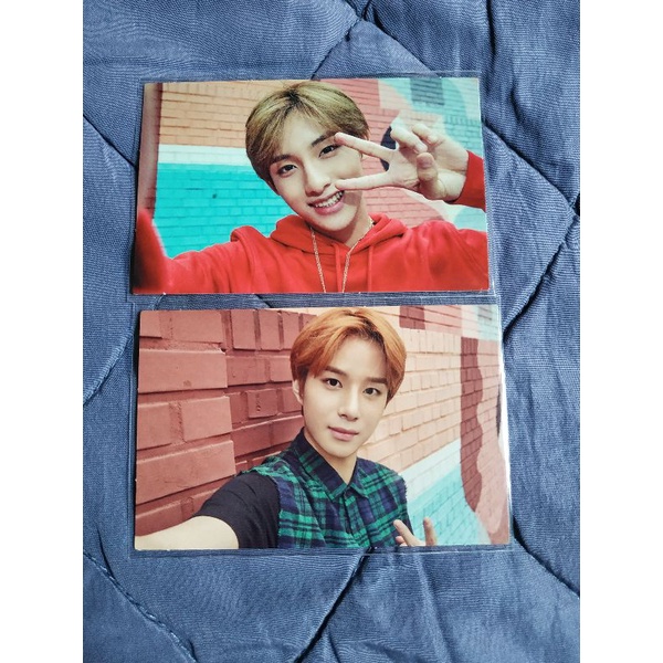 PC HELLO SEOUL JUNGWOO WINWIN